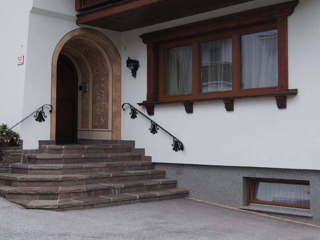 Gaestehaus Alpina Maurach  Exterior photo